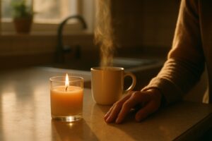 Christian Prayer Candles: One for Every Season You're In