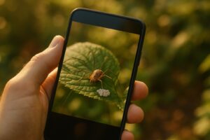 Ordinary People With Phone Cameras Just Solved a Mystery Scientists Couldn't Crack for Decades