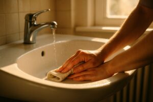 'Cleanliness Is Next to Godliness' Isn't in the Bible. Here's What Scripture Actually Says Godliness Is Measured By.