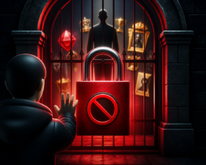 Access Denied