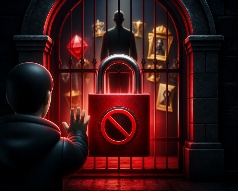 Access Denied