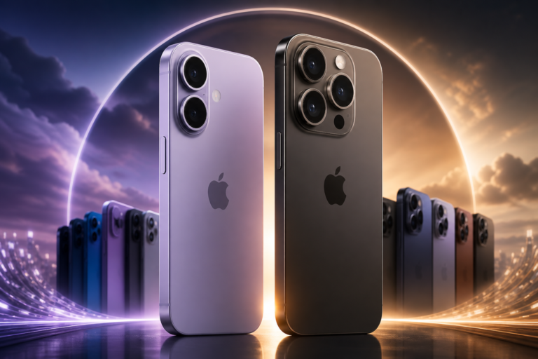 iPhone 18 And iPhone 18 Pro: Apple’s Launch Schedule Emerges With New Strategy