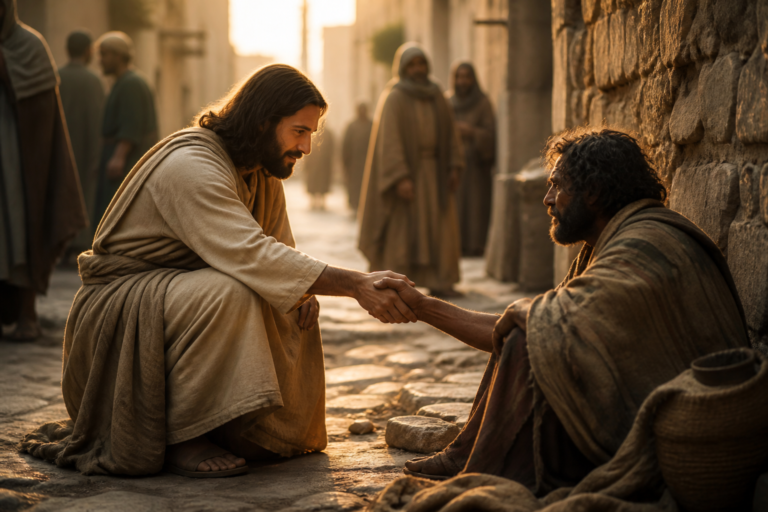 You Already Know the Golden Rule—Live Luke 6:31 This Week