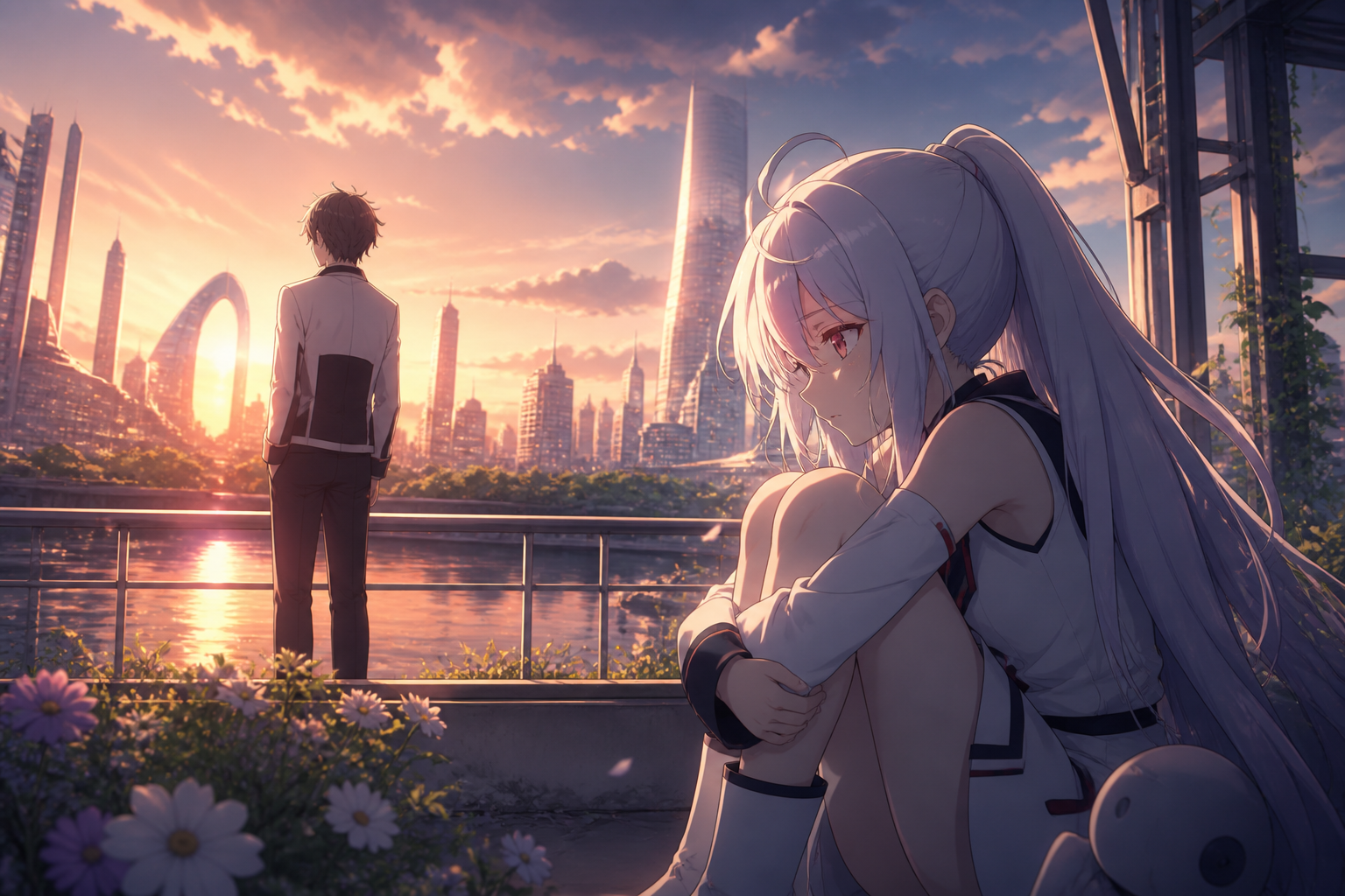 Preserving Precious Moments: A Devotional Journey Inspired by Plastic Memories