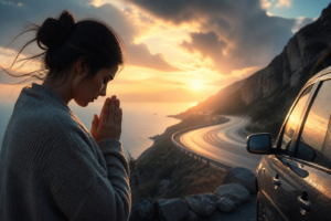 A Prayer for Safe Travels: A Personal Reflection