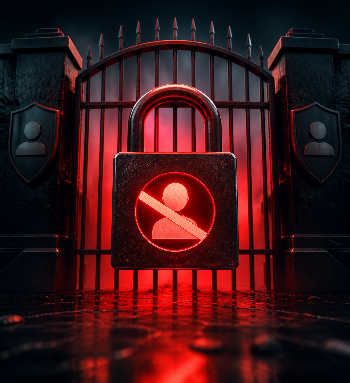 Access Denied