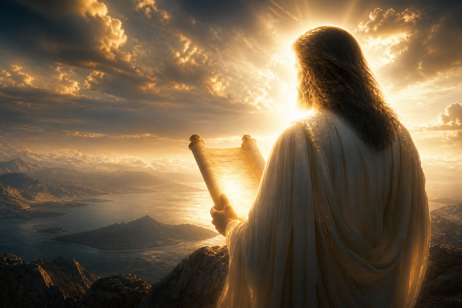 Blessed by the Word: Understanding Revelation 1:3