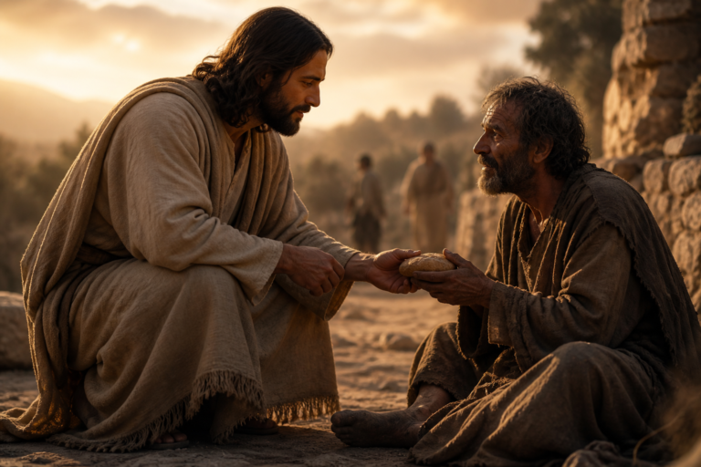Love Without Payback: What Luke 6:35 Can Do for Your Daily Life