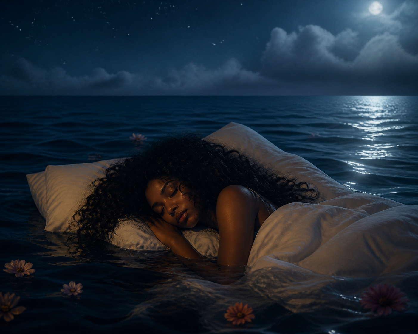 Finding Rest in the Rhythm: A Devotional Inspired by SZA's 'Snooze'