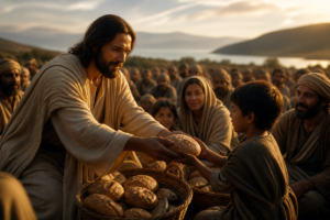 Unleashing Abundance: The Transformative Power of Generosity