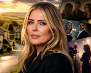Emmerdale's Patsy Kensit shares candid verdict on other shows as she makes comeback