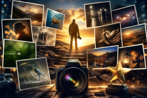Award-winning photographers all started somewhere – these are the 10 photo contests to enter this August