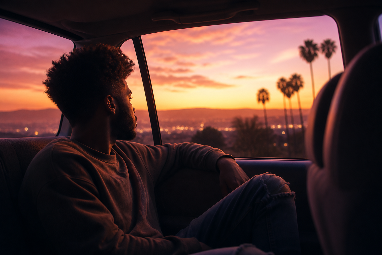 Finding Wisdom Beyond Youthful Freedom: A Devotional Inspired by Khalid's 'Young Dumb & Broke'
