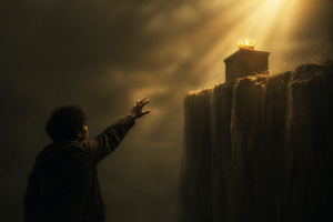 Ask Boldly: Unlocking the Blessings Meant for You