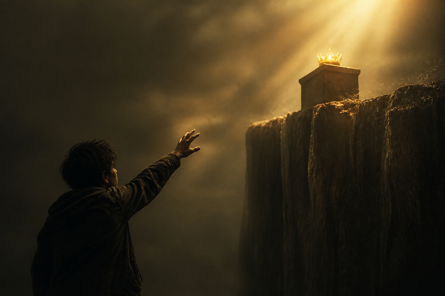 Ask Boldly: Unlocking the Blessings Meant for You