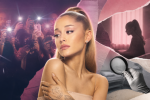 Ariana Grande and the Debate Over Health, Privacy and Celebrity - The New York Times