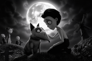 Resurrected Hope: Spiritual Lessons from Frankenweenie