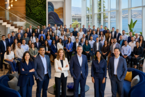 Visa guts 6 VPs and dozens of senior staff from Foster City campus