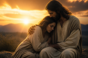 Embracing Divine Love: A Daily Journey