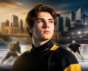 PensBurgh Top 25 Under 25: No. 18 Tomas Galvas