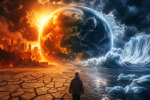 Global Warming Has Kicked Into Overdrive, Scientists Warn - gizmodo.com