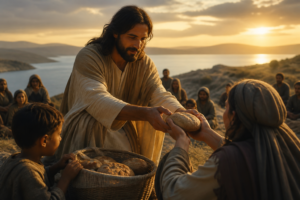 Embracing Generosity: The Pathway to Peace