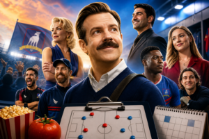 ‘Ted Lasso’ Season 4 Rotten Tomatoes Reviews And Release Schedule