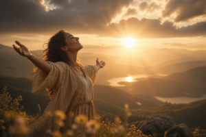 Embracing Joy: A Daily Devotional Journey
