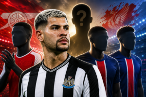 Transfer news LIVE: Bruno Guimaraes nears Arsenal move, Liverpool target PSG duo, Vinicius Jr latest - independent.co.uk