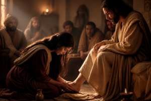 How Forgiveness Fuels Real Love: What Luke 7:47 Means for You