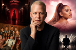 Ryan Murphy Spills on 'AHS' Season 13, Ariana Grande Exit; More 'Glee'