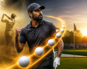 PGA Tour record for most birdies to open a round? Sahith Theegala starts out hot, ties mark