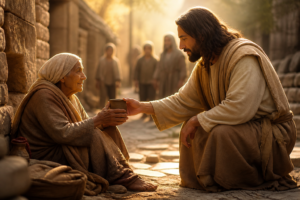 Seeds of Kindness: Cultivating a Heart of Compassion