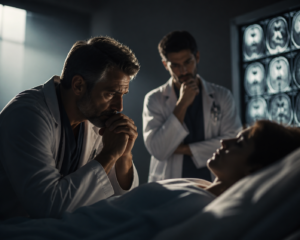 Embrace the Journey: Finding Strength Beyond the Diagnosis