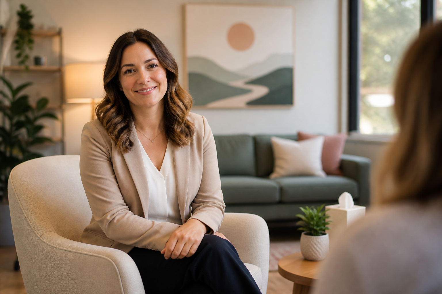 Braden Counseling Center Welcomes Our Newest Counselor to Sterling, Illinois – Shaw Local