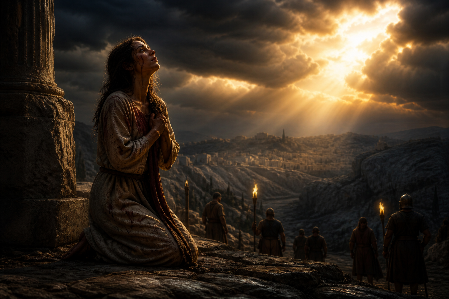Faithfulness in Trials: A Study of Revelation 2:10