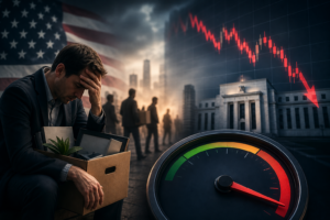 US suffers unexpected job losses in July, markets dial back rate hike expectations - Reuters