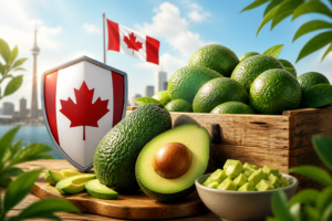 Canada’s avocado supply not impacted by U.S. pause on Mexico inspections - National