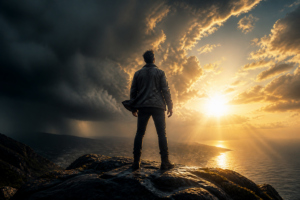 Denying the Verdict: Embracing Hope in Difficult Times