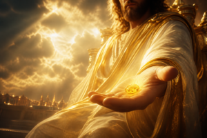 Hidden Manna and the White Stone: Unveiling the Promise in Revelation 2:17