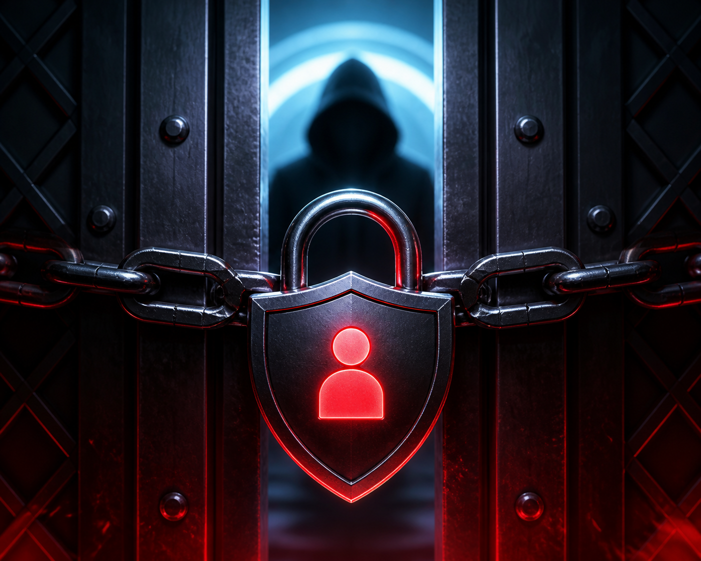 Access Denied