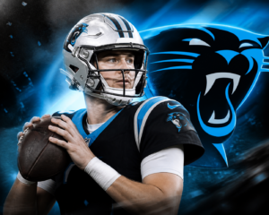 Report: Panthers are expected to sign QB Kyle Trask