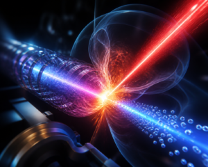 'Flying focus' laser overcomes key limitation in plasma-based particle accelerators - Phys.org
