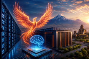 Firebird Launches CIS Region’s Largest AI Factory in Armenia