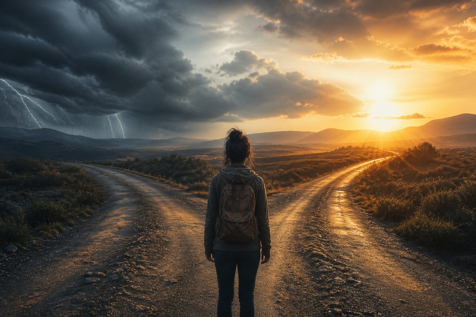 Embrace Change: Cultivating a Heart for Transformation