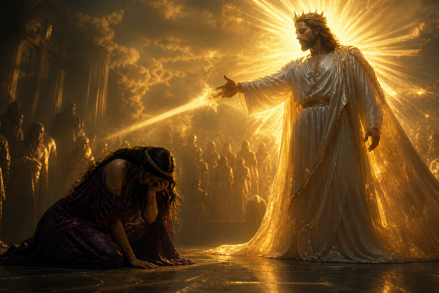 Empowered to Overcome: A Study of Revelation 2:26