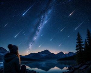 Perseid meteor shower set to dazzle northern hemisphere this week | Meteors