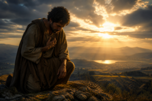 Walking the Path of Integrity: A Heartfelt Devotional