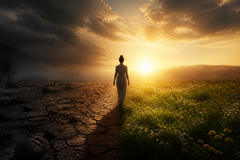 Transform Yourself: Finding Answers Within – Inspired by Norman Peale
