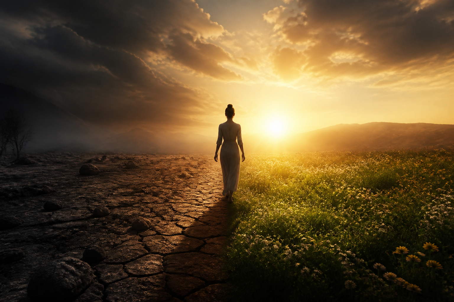 Transform Yourself: Finding Answers Within - Inspired by Norman Peale